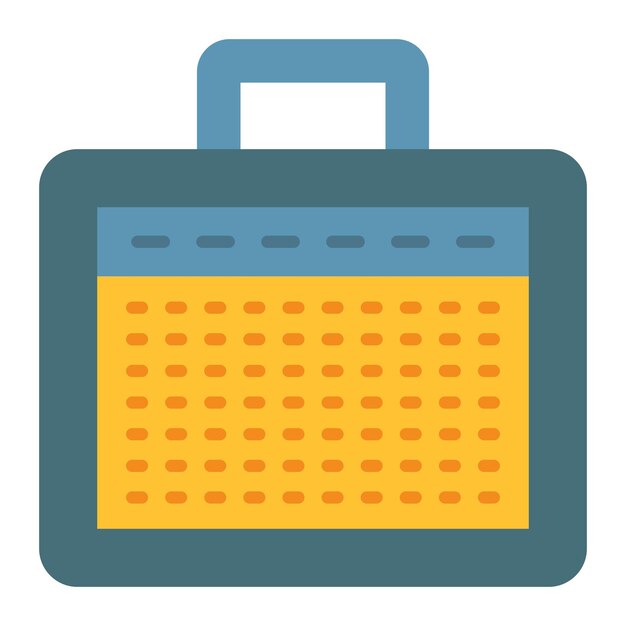 Amplifier Icon