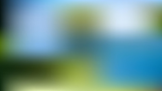 An abstract gradient background showcasing a harmonious blend of colors