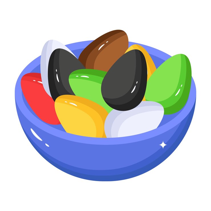Vector an editable isometric icon of decorative egg