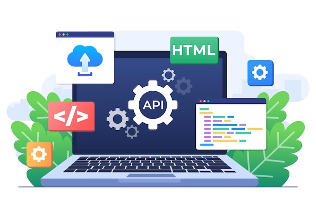 application programming interface