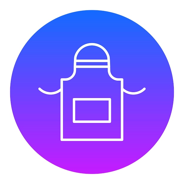 apron icon