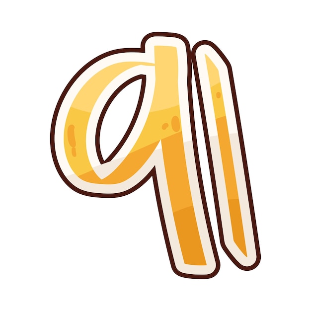 arabic number 91
