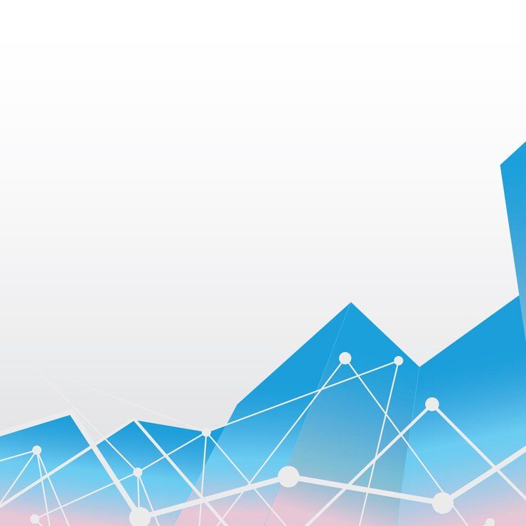 Vector architectural background
