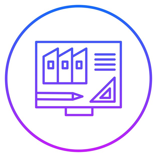 architecture vector illustration
