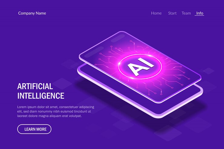 Artificial Intelligence in your phone