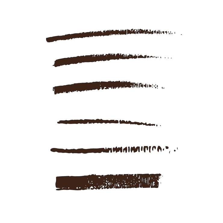 Vector artistic pastel texture vector _ artistic pastel texture vector brush
