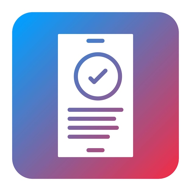 Authentication icon vector image Can be used for Information Security