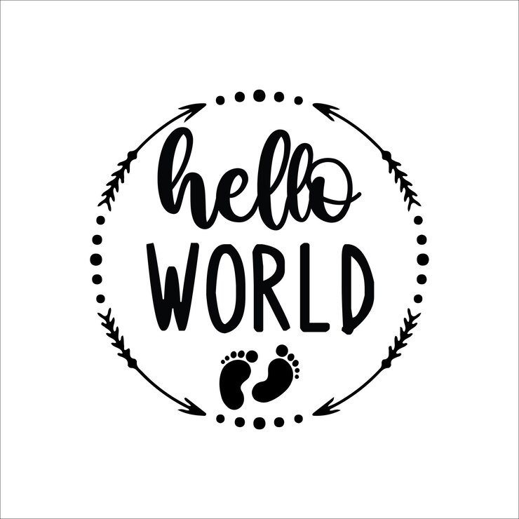 Baby Svg Baby Shower SVG Newborn SVG Bundle Baby Quote Bundle Cute Baby Saying svg Funny Baby s