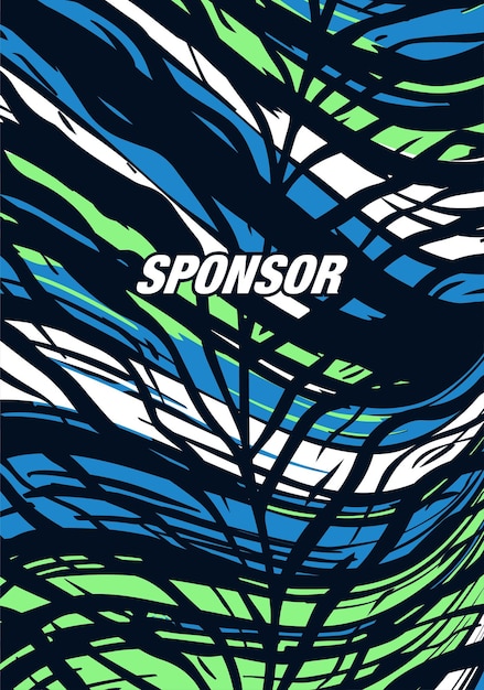 BACKGROUD FOR JERSEY TEMPLATE