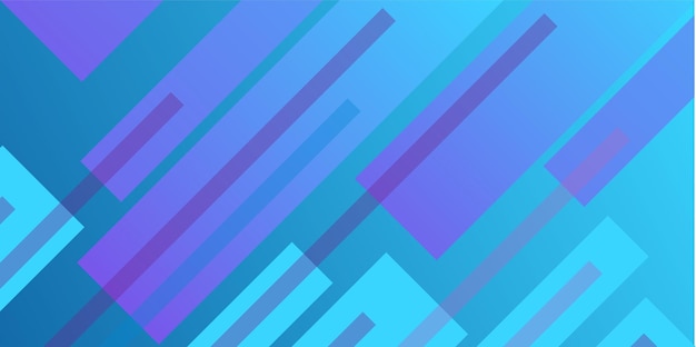 BACKGROUND ABSTRACT BLUE GRADIENT
