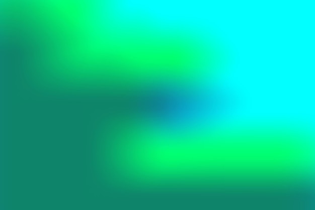 Background abstract color wave vector