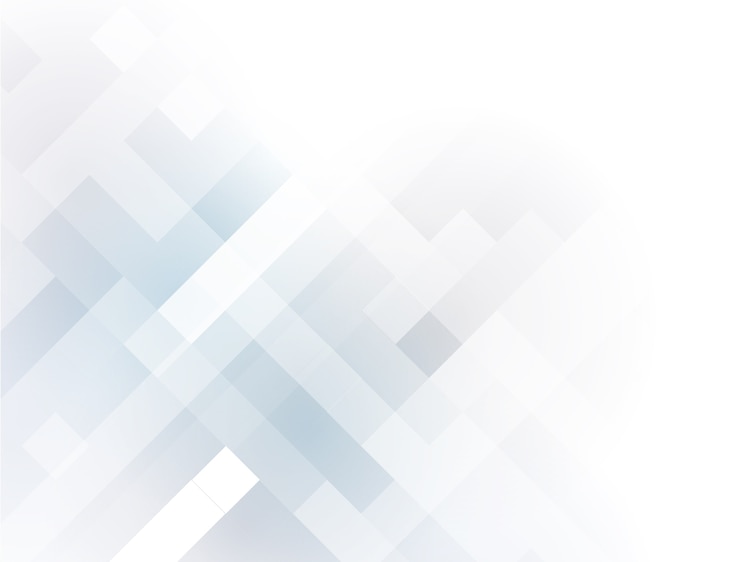 Vector background abstract tech square and technology background