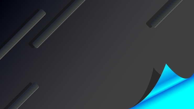 Vector background folding paper wallpaper web page banner background