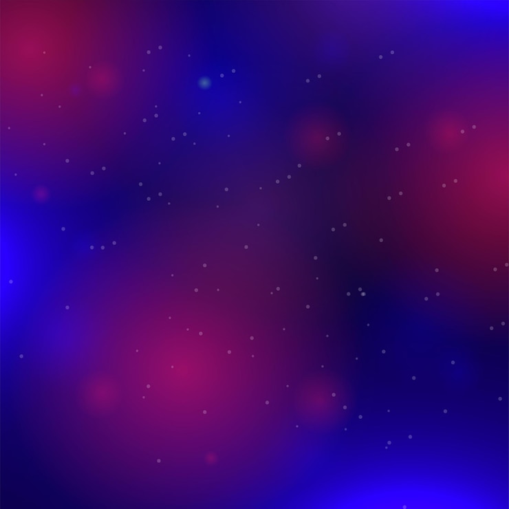 Vector background halloween bright spooky scary template for banner
