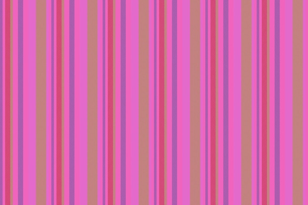 background pattern vector of fabric seamless vertical with a lines textile stripe texture