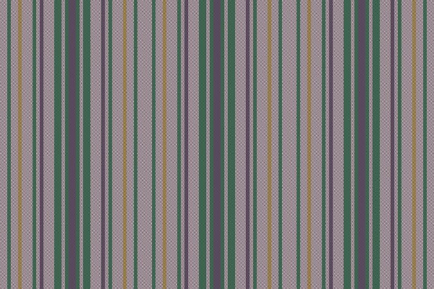 Background textile lines Pattern vector texture Vertical stripe fabric seamless