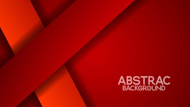 background vector overlapping layers for background design Vector illustration