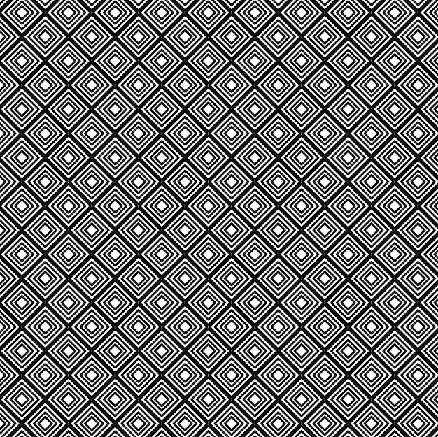 Background wallpaper design, geometric abstract pattern