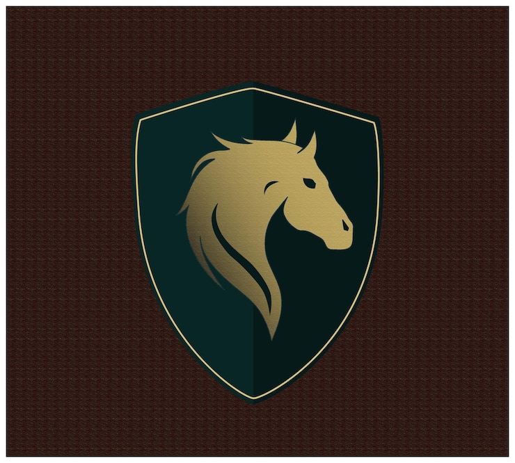 Badge logo mockup
Luxury logo mockup on paper texture. Background. Sillhoutes. Emblem