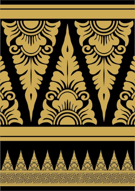 balinese pattern_1_1 of 10