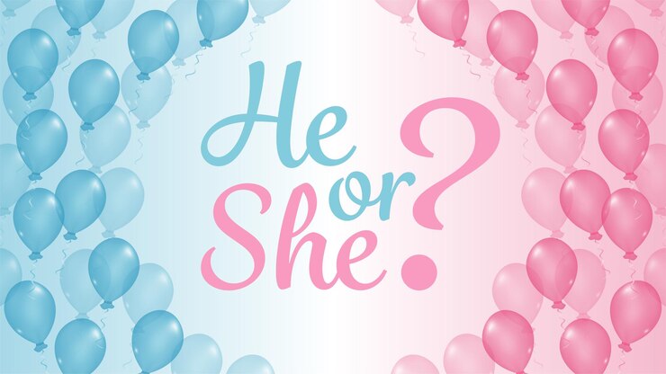 Balloons_He or She