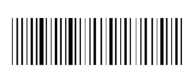 Barcode icon