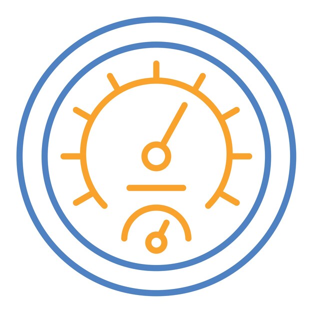Barometer Icon