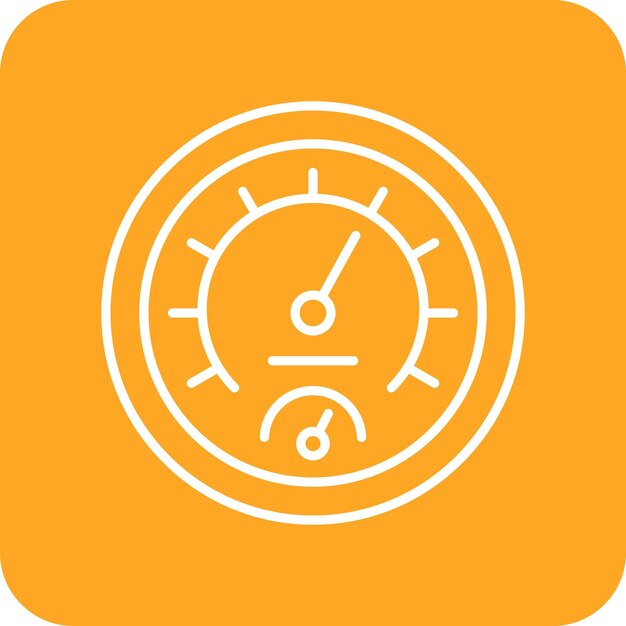 Barometer Icon