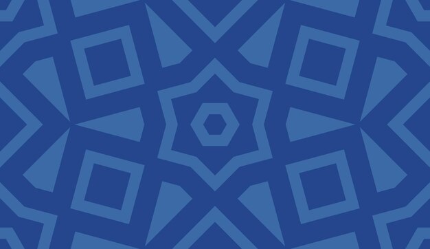 beautiful abstract geometric seamless pattern background. Perfect for any design project.