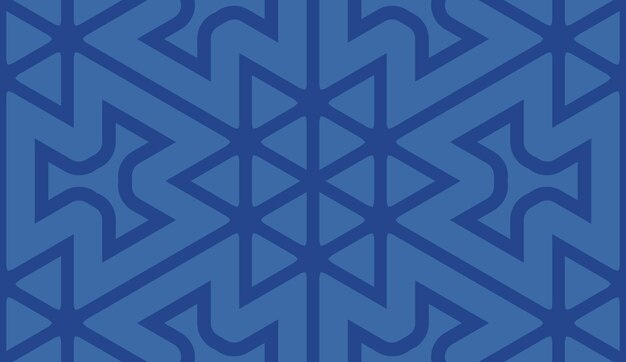beautiful abstract geometric seamless pattern background. Perfect for any design project.