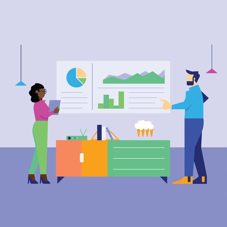Vector berinvestasi dalam pendanaan startup inovasi cerita visual