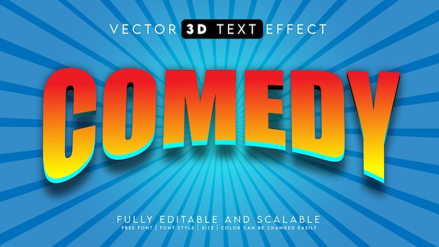 Best and Modern Red Editable 3D Text Effect Premium Quality