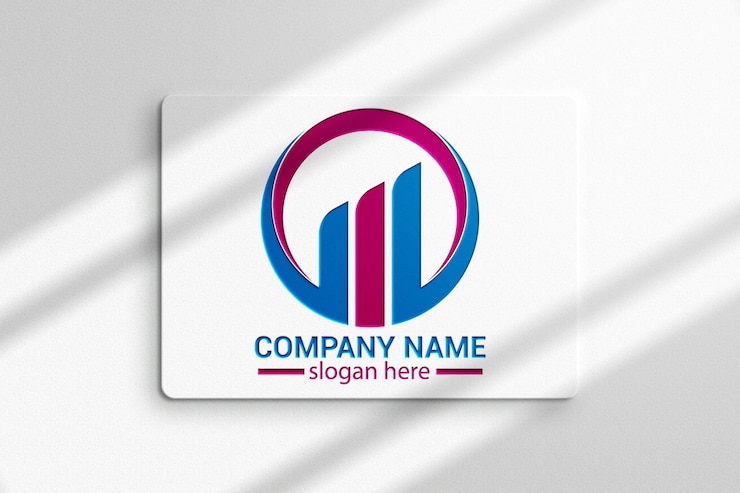 Vector best modern logo collections logo symbol
