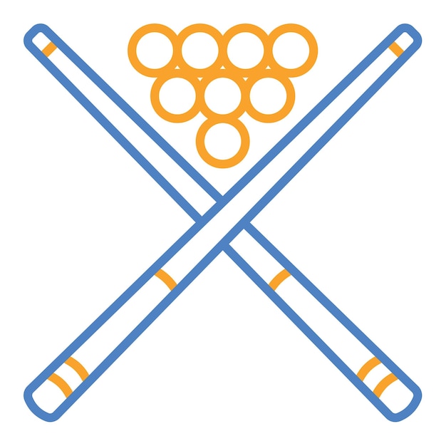 Billiard Icon