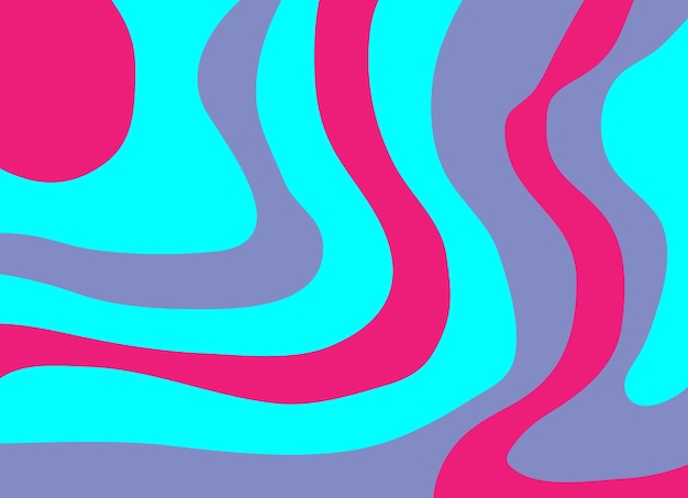 Bio Fluidity Background