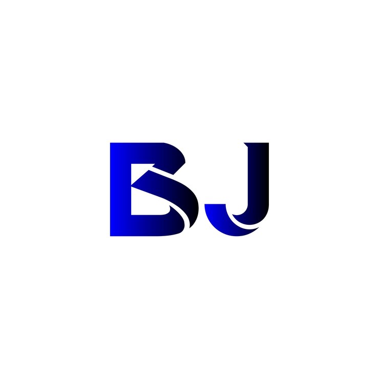 bj logo