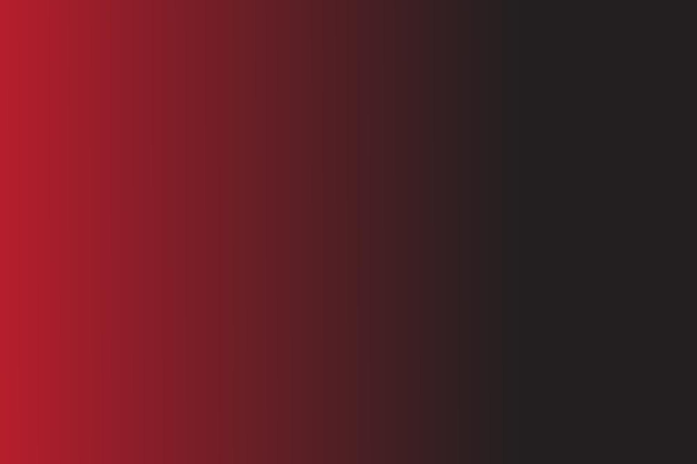black and red gradient background