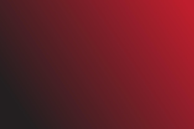 black and red gradient background