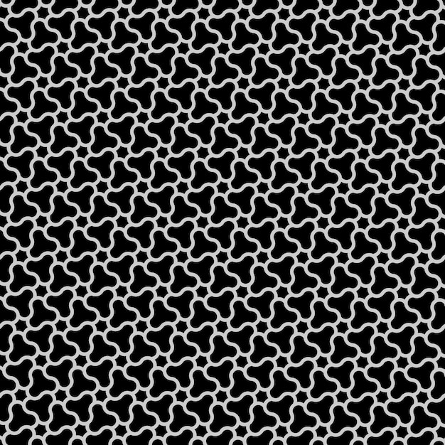 Black White Design 514