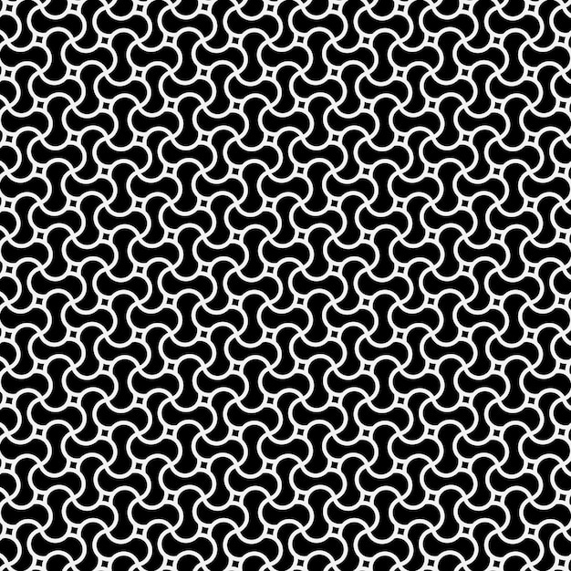 Black White Design 548
