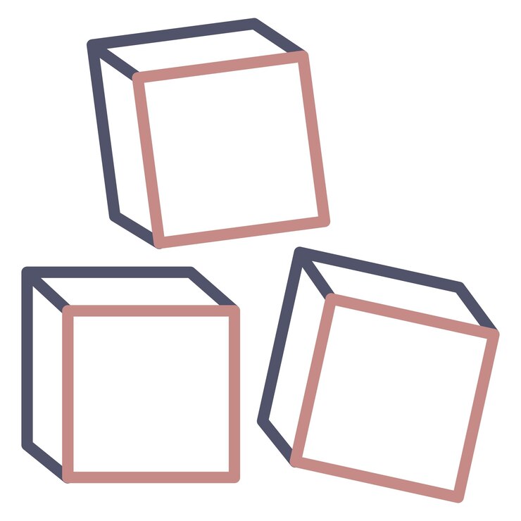 Blocks Icon