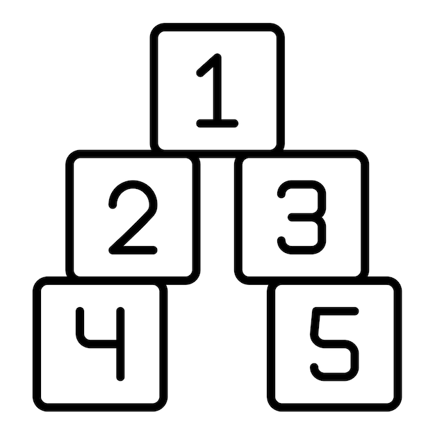 blocks icon