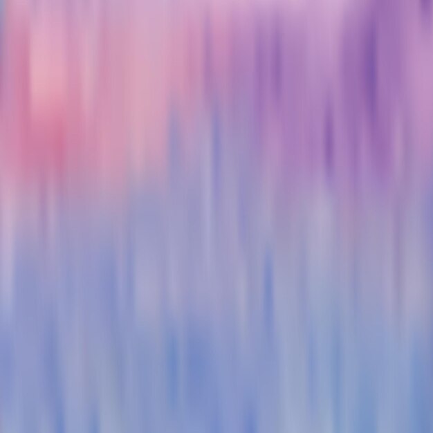 blue abstract background with a vertical blur blurred