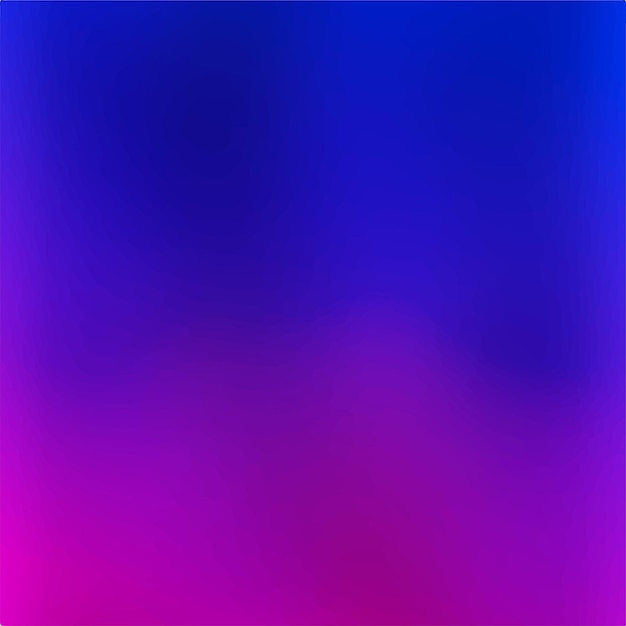 Blue and pink blurred gradient Suitable for website and landing page backgrounds