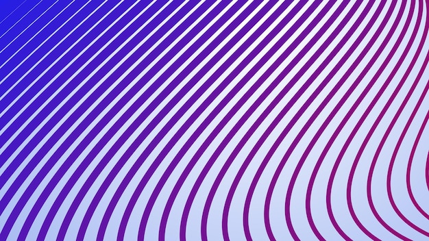 Blue and red seamless stripes pattern abstract background for backdrop or presentation
