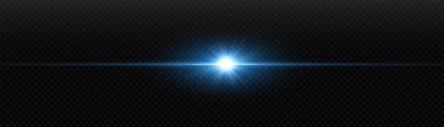 Blue glitter textureStar explosion detonation effect in outer spaceLight with many twinkling star