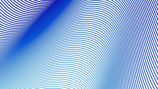 blue line seamless pattern abstract background for backdrop or fabric textile