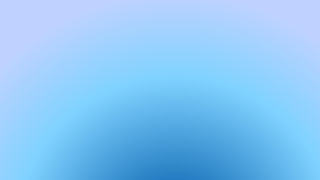 blue sky gradient abstract background for backdrop or presentation