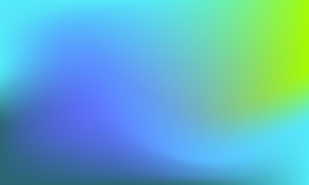 Blurred abstract background Vivid blurred colorful wallpaper background