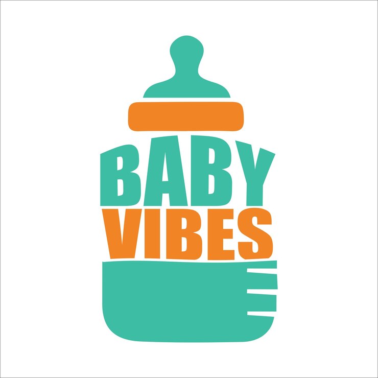 Boho Baby SvgBaby Vibes Svg Groovy SvgBaby Shirt SvgMilk Belly Svg Hippie Svg